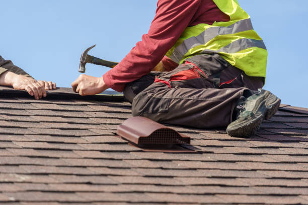 Quick and Trustworthy Emergency Roof Repair Services in Cambridge, MD