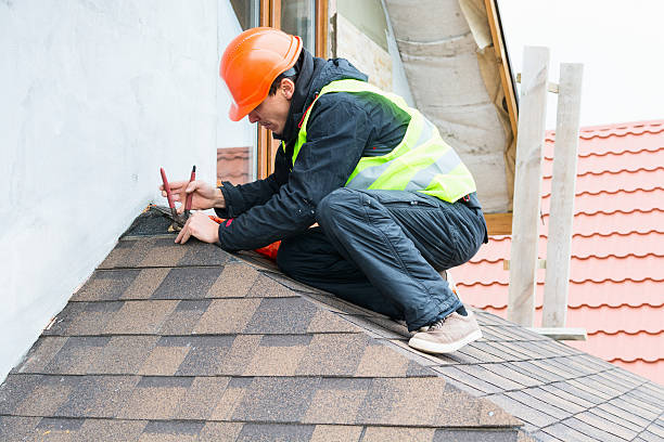 Best Residential Roof Replacement  in Cambridge, MD